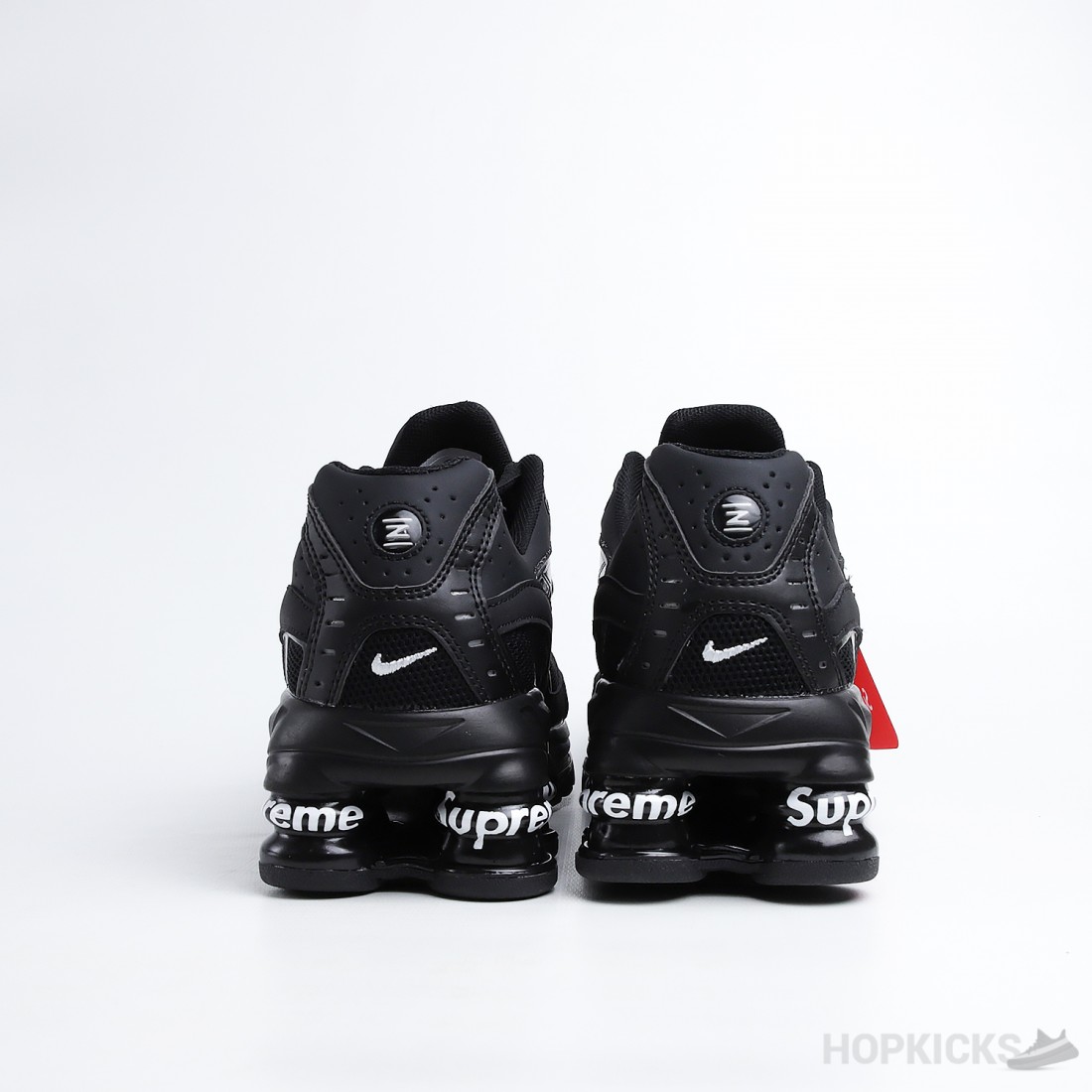 nike shox ride